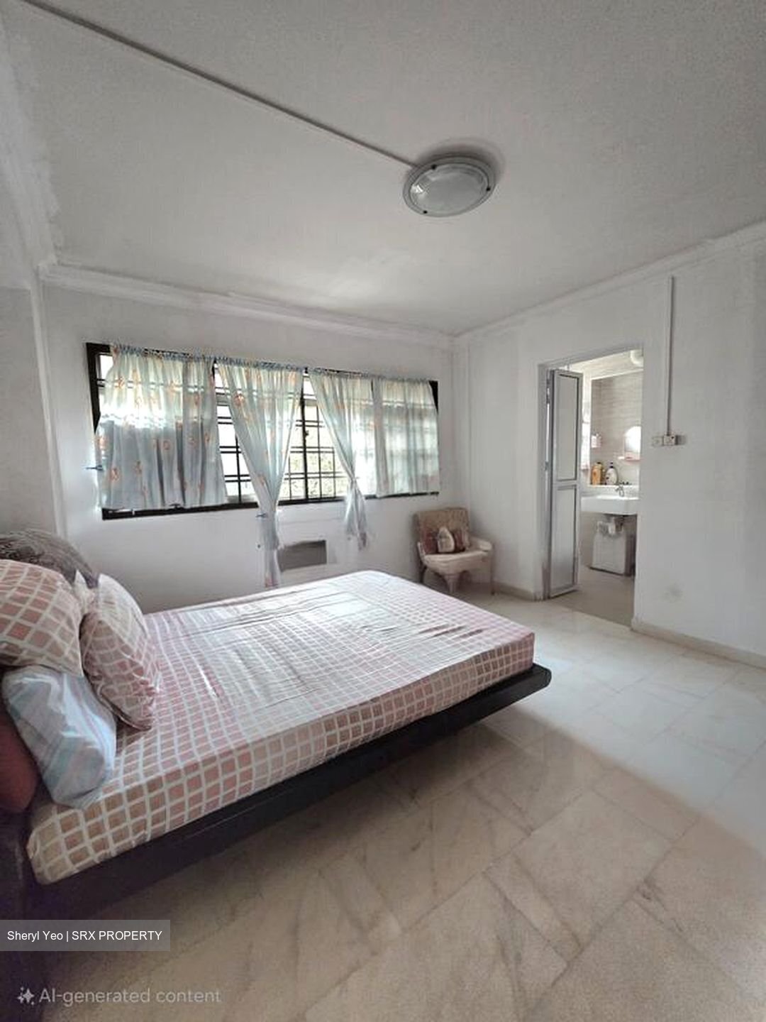Blk 877 Woodlands Avenue 9 (Woodlands), HDB 4 Rooms #518330231